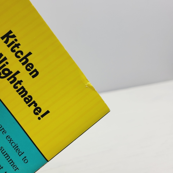 2 Book Bundle Nancy Drew and the Clue Crew Book Set of 2 #34 and #35 Vintage - Picture 12 of 12